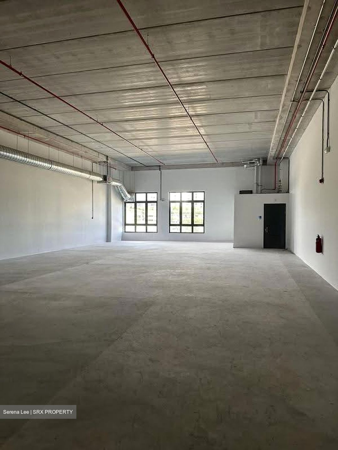 Tampines Connection (D18), Factory #610491001